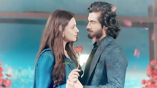 Jhoom Drama - OST - Zindagi Awargi Hai - Wajhi Farooki - Slowed + reverb.mkv
