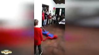Top Funny Fails