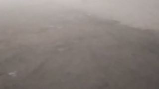 Fog 2024. Fog is every where. Nothing you can see.