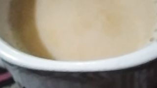Tea. Tea is life.
