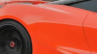 McLaren 765t #mclaren #carsoftiktok #foryoupage