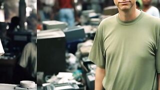 The Entrepreneur Live Action