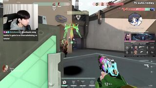 wrong move make clucth