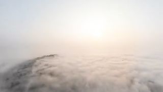 Islamabad Capital Under Fog 360 #Islamabad #Fog #Capital #mhtoori