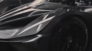 carbon everywhere#bugatti #bugattibolide #foryoupage