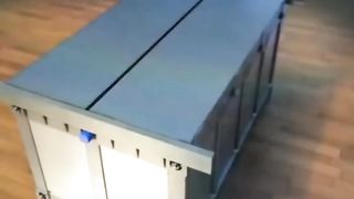 Bed Genius 369