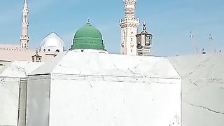 Khubsurat andaaz mein naat pak