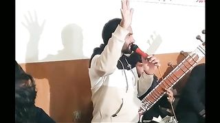 Babar saval ki awaaz mein Kashmir ke liye khubsurat Sher