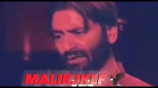 Yaseen Malik Kashmir ki azadi ke liye khubsurat taqreer