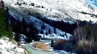 Khubsurat song aur khubsurat views
