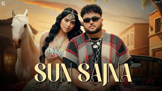 sun sajna deep jandu new song in 2024_2
