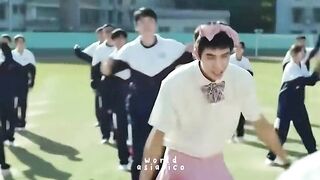 Cdrama: Just For Meeting