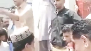 Khud Mukhtar Kashmir doktor tokir gilani ki taqreer