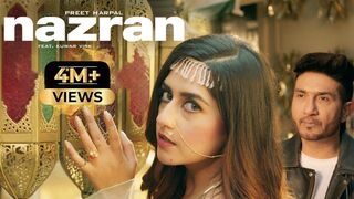 Nazran - Video Song - Preet Harpal Ft. Kuwar Virk  - Swati Chauhan - Punjabi Dance Songs - FFR