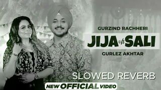 Jija v_s Sali - Gurlez Akhtar & Gurzind Rachheri- King G - Gurchet Chitarkar- G Guri - New Song 2024
