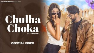 Full Video - Chulha Choka - Dharmi Verma - Miss Parul - Haryanvi Song Haryanavi 2024 -Wedding Season