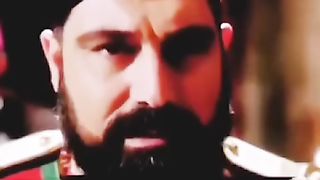 Uasmani Saltnat ke 24 mein badshah ke alfaaz