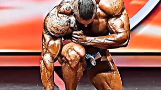 Bodybuilder #short