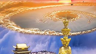 Very beautiful action