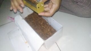 Easy Ways to Roll Cigarettes with Manual Tools