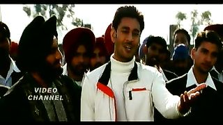 Mavan mavan mavan Jannat da Parchhava heart touching Punjabi  video