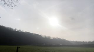 "Awakening Earth: A Cinematic Portrait of Nature's Sublime Beauty ???????? #NatureCinematics #VisualEpic"