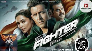 Fighter (2024) New Movie Download Links in Description