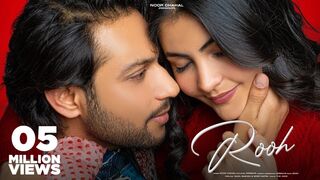 Rooh (Official Music Video) - Noor Chahal - Nirmaan - Enzo - YouTube Foundry Class of 2022