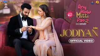 Jodiyan - Gurshabad - Simran Bhardwaj - Gurmeet Singh - ANY HOW MITTI PAO - Releasing on 6th Oct