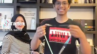 Kurus bila nak kurus?