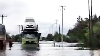 flood