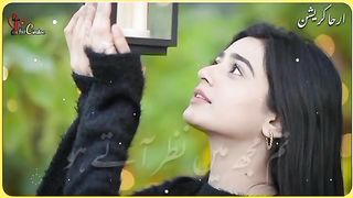 Bharosa Pyar Tera ????- OST ???? - Kabhi Dekhna Mujhe Gaur Se song Sahir Ali Bagga.