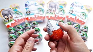 Kinder Surprise