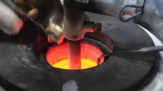 Amazing Korean jewelry factory