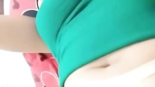 tiktok girl