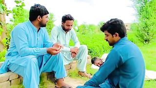 Nashai Na Lagaya Chona Funny Video