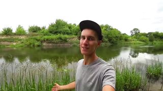 ПОПАЛСЯ МУТАНТ