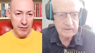 ПИОНТКОВСКИ ПРИ ГОРДОН ЗАЩО ПУТИН СЕ НАДЯВА НА ТРЪМП