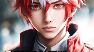 Sang legenda telah kembali episode 8