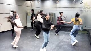 Pathan Song Dance