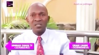 "Ca va péter" !!