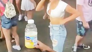 Funny Win