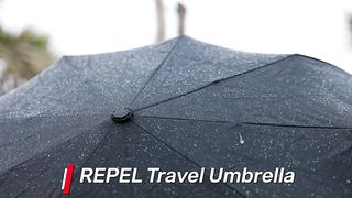Repel Umbrella Large Umbrellas for Rain Windproof - Easy Automatic Open