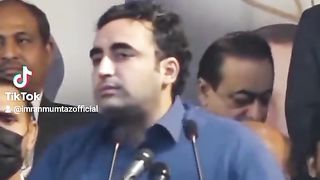 Bilawal Bhtoo Funny