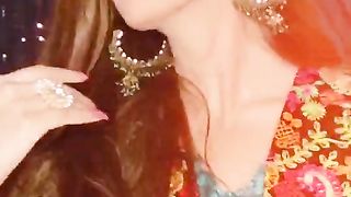 Sad Video Of Jannat Mirza