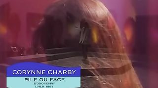 Et voila  "Coryne Charby" qui chante - Pile ou Face