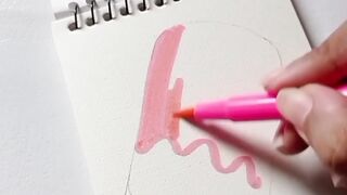 Easy drawing