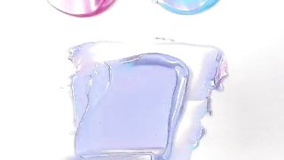 Metallic color recipes