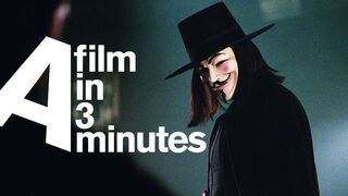 V for vendetta