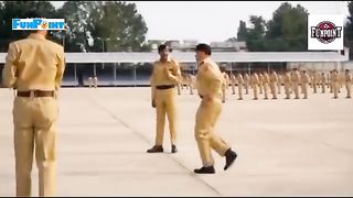 Funny Discussion